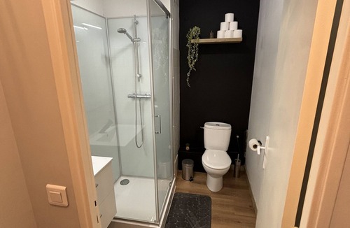 Sens Apartment | Charmant Studio Face a la Gare