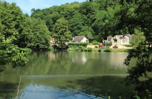 Elancourt Village Apartment | Charmant studio