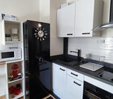 Avon Apartment | Charmant Studio