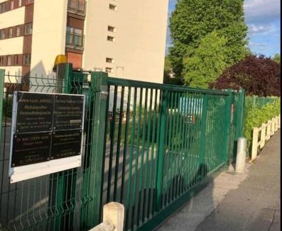 Avon Apartment | Charmant Studio