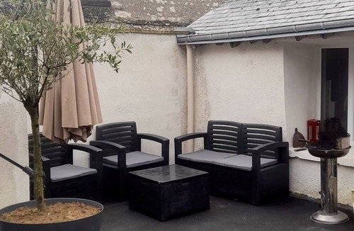 Blois Apartment | Charmant Studio