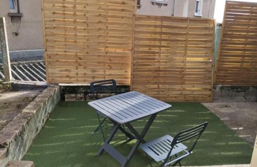 Boulogne-sur-Mer Apartment | Charmant Studio lumineux 30m2 Boulogne sur Mer Centre