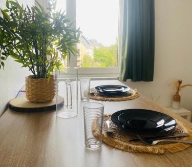 Folie-Couvrechef Apartment | Charmant studio