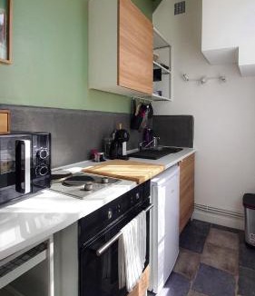 Hastings Apartment | Charmant studio
