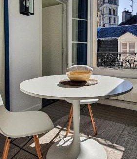 Hastings Apartment | Charmant studio