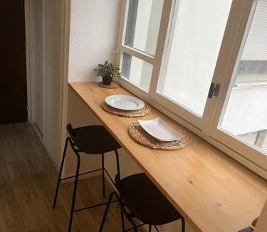 Franconville Apartment | Charmant studio