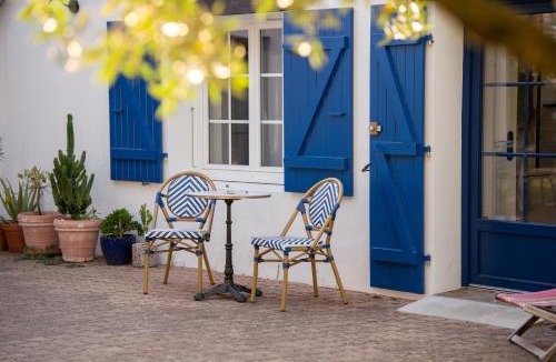 LʼAiguillon-sur-Mer House | Charmant studio rénové