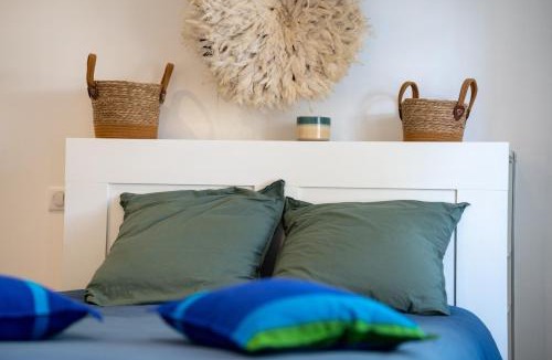 LʼAiguillon-sur-Mer House | Charmant studio rénové