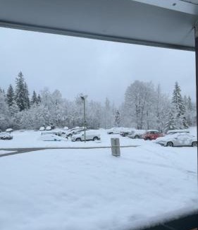 Premanon Apartment | Charmant Studio