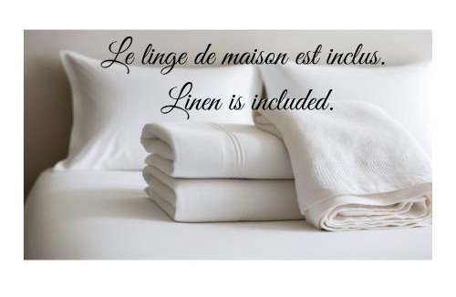 Reugny House | Charmant studio