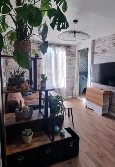 Vernon Apartment | Charmant studio