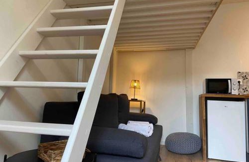 Vierzon Apartment | Charmant Studio