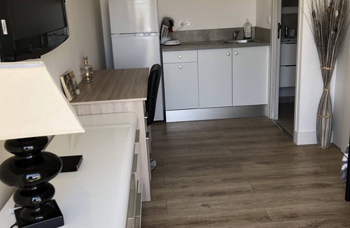 Casamozza Apartment | Charmant Studio Indépendant Dans Propriété