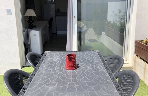 Casamozza Apartment | Charmant Studio Indépendant Dans Propriété