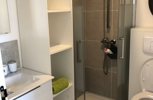 Casamozza Apartment | Charmant Studio Indépendant Dans Propriété