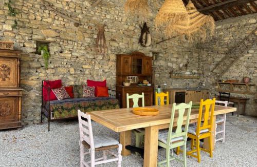 Vezenobres House | Charmant Studio indépendant