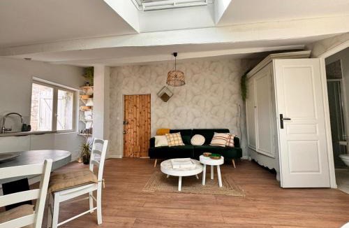 Vezenobres House | Charmant Studio indépendant