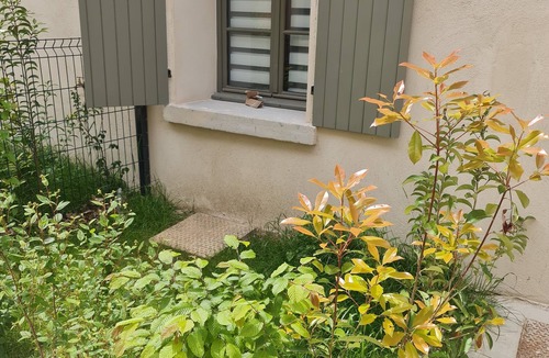 Saint-Rambert Apartment | Charmant Studio Indépendant, Bien Équipé