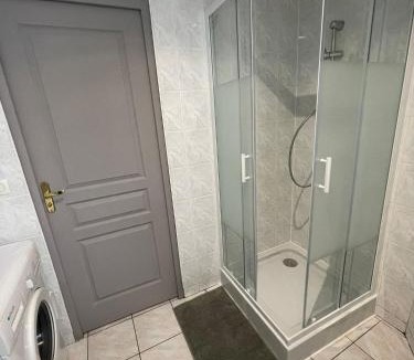 Issoudun Apartment | Charmant Studio l'Arnon à Issoudun