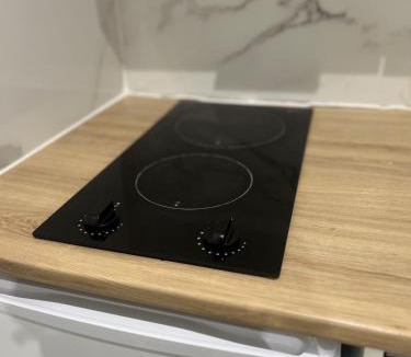 Mantes-la-Jolie Apartment | Charmant Studio Mantes-La-Jolie