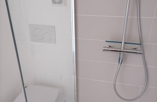 La Farlede Apartment | Charmant Studio Meublé de 16 m2