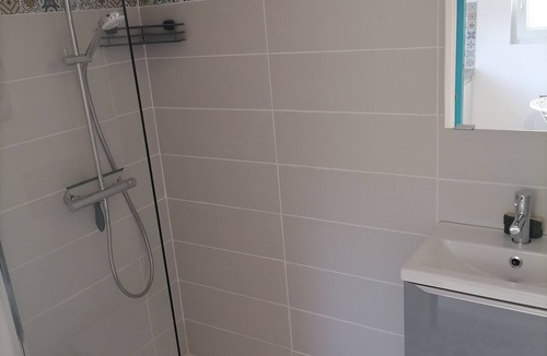 La Farlede Apartment | Charmant Studio Meublé de 16 m2