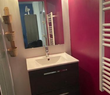 Vittel Apartment | Charmant Studio meublé 349