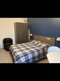 Vittel Apartment | Charmant Studio meublé 349