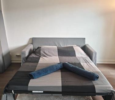 Orsay Apartment | Charmant studio meublé avec jardinet - 25 m2 - Orsay - Le Guichet