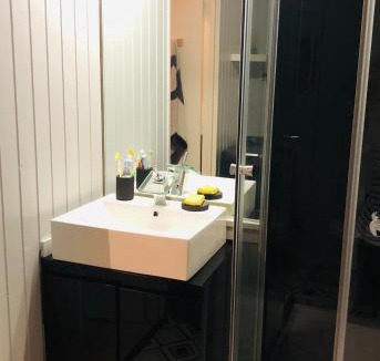 Mont-Dore Apartment | Charmant studio Mont Dore