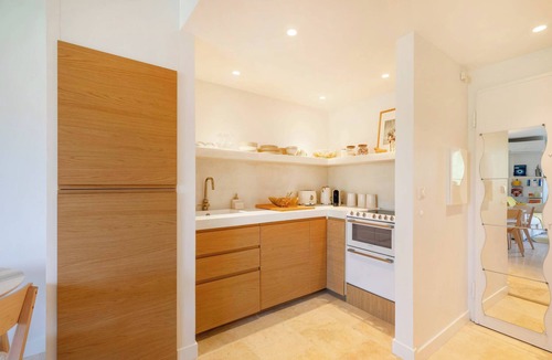 Mougins Apartment | Charmant Studio Mougins