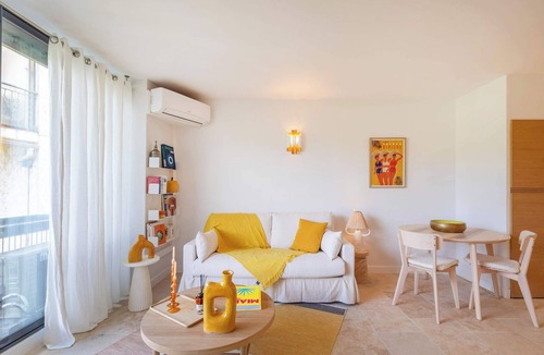 Mougins Apartment | Charmant Studio Mougins