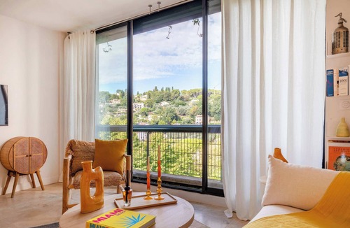 Mougins Apartment | Charmant Studio Mougins