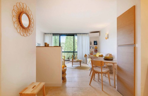Mougins Apartment | Charmant Studio Mougins