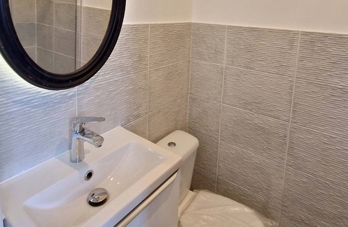 Cote Est Soquence Apartment | Charmant Studio Neuf