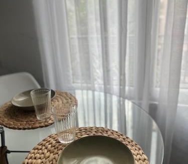 Saint-Lambert Apartment | Charmant studio parisien au cœur du 15e arrondissement