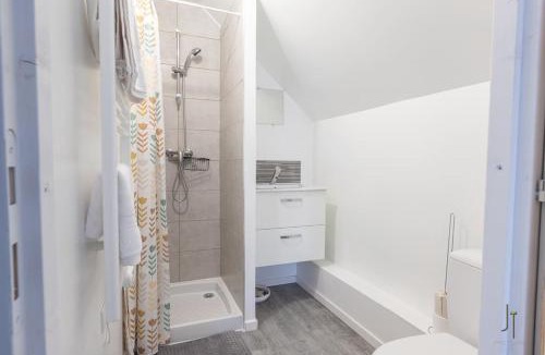 Saint-Quentin Apartment | Charmant studio proche de toutes commodités