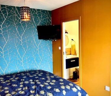 Laval Apartment | Charmant Studio proche Centre-ville