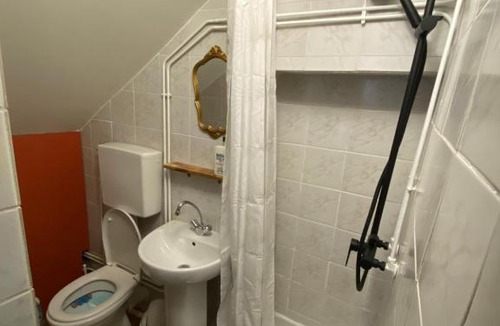 Haie Vigne Apartment | Charmant studio proche centre ville