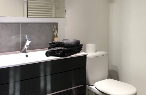 Beauvais Apartment | Charmant Studio Proche Centre Ambiance Cosy