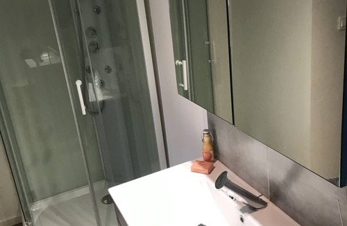 Beauvais Apartment | Charmant Studio Proche Centre Ambiance Cosy