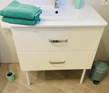 Carcassonne Apartment | Charmant Studio proche Lac et Forêt