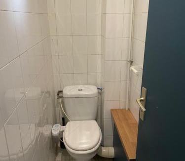 Voltaire - Saint Amour Apartment | CHARMANT STUDIO proximité GARE LYON PART-DEU