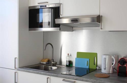 La Baule-Escoublac Apartment | Charmant Studio Rénové, Idéalement Situé à La Baule, Proche Plage et Commodités - FR-1-245-86