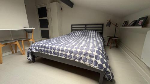 Valenciennes Apartment | charmant studio tout confort à 50m de la gare
