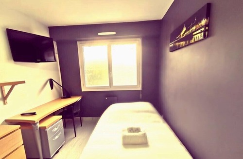 Tonkin Sud Apartment | Charmant Studio Villeurbanne