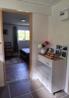 Chabeuil Apartment | Charmant studio Van Gogh