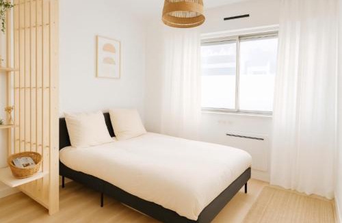 Vaugueux Apartment | Charmant Studio Vie Caennaise au Port & Vaugueux