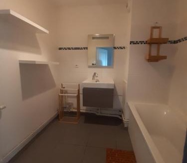 Dunkirk Apartment | Charmant studio vue dégagée à 300m de la plage