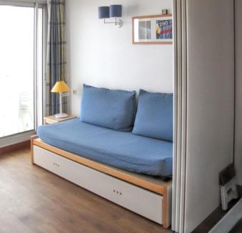 Pornichet Apartment | Charmant studio vue mer à Pornichet 30 m² avec terrasse